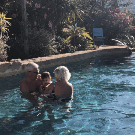 Have you ever wanted to slow down time?