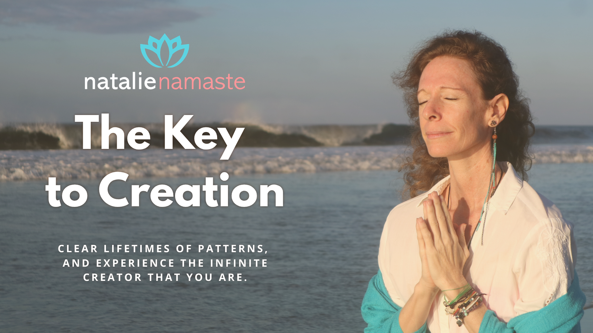 The Key to Creation (1)