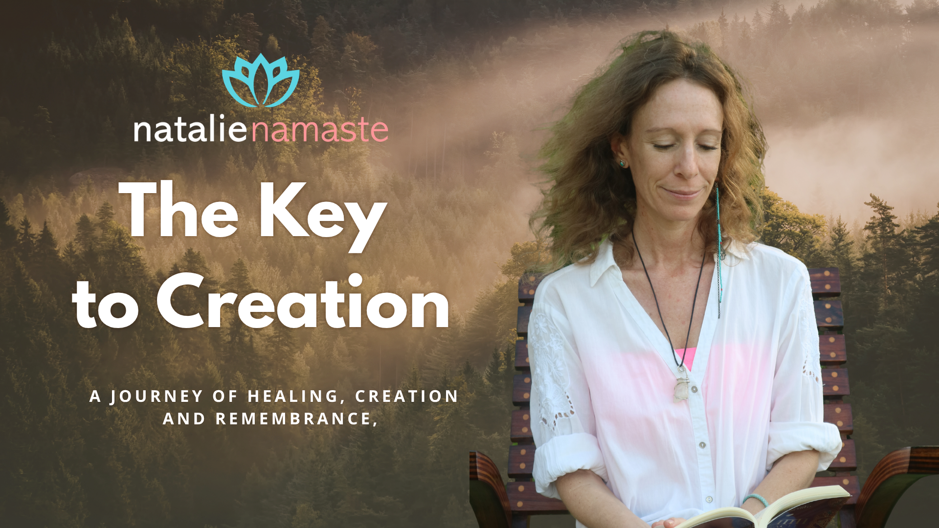 The Key to Creation (2)